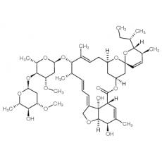 ZA827819 AvERMECTIN B1A, ≥95%