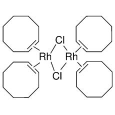 ZC905726 双环辛烯氯化铑二聚体, 98%
