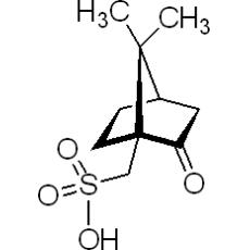 ZS804744 D(+)樟脑磺酸, 99%