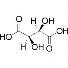 ZL819598 L-(+)-酒石酸, 99%