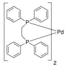 ZB904119 双[1,2-双(二苯基膦)乙烷]钯(0), >96.0%