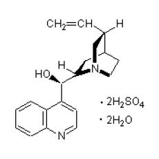 ZC805949 辛可尼定硫酸盐,二水合物, 98.0%
