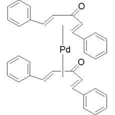  ZB903050 双(二亚芐基丙酮)钯, Pd 18.5%