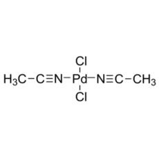 ZB901882 双(乙腈)氯化钯(II), Pd 41.0%
