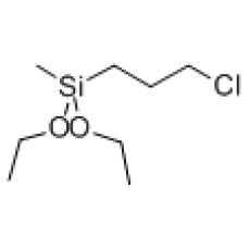 ZC922123 Γ-氯丙基甲基二乙氧基硅烷, 98%