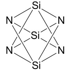 ZS917703 氮化硅, β-phase,95%,1-3μm