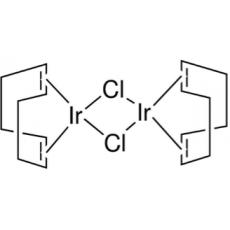 ZB922948 双(1,5-环辛二烯)氯化铱(I)二聚体, 98%
