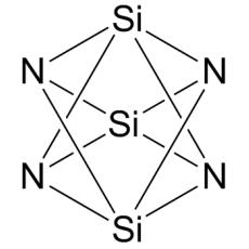 ZS917701 纳米氮化硅, 99.9% metals basis,20nm