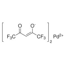 ZP917095 六氟乙酰丙酮钯(II), 98%
