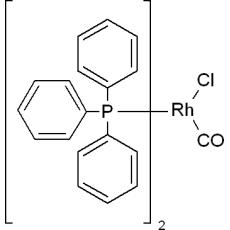 ZB902938 反式-双(三苯基膦)合氯化羰基铑(Ⅰ), 95%