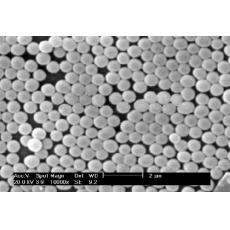 ZM814155 单分散二氧化硅微球, 粒径:1μm,2.5% w/v