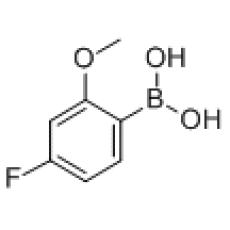 ZF821937 4-氟-3-(羟甲基)苯基硼酸, 98%