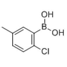 ZC821929 2-氯-5-甲基苯硼酸, 98%
