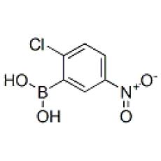 ZC821944 2-氯-5-硝基苯基硼酸, 97%