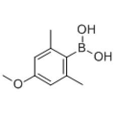 ZD821933 2.6-二甲基-4-甲氧基苯硼酸, 98%