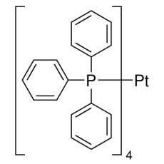ZT919234 四(三苯基膦)铂, Pt 15.2%