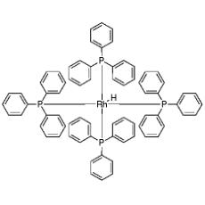 ZH911430 四(三苯基膦)氢化铑(I), Rh ≥8.7%