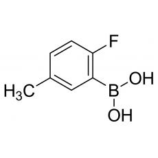 ZF821926 2-氟-5-甲基苯硼酸, 97%