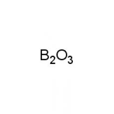 ZB902547 氧化硼, 99.99% metals basis