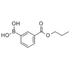 ZC921932 4-甲酰氯苯硼酸, 97%