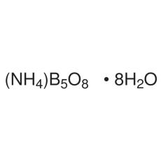 ZA901108 五硼酸铵,八水合物, AR,99%