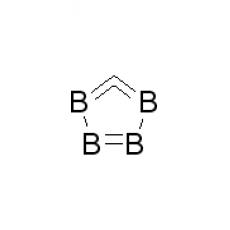 ZB802552 纳米碳化硼, 99%,50nm