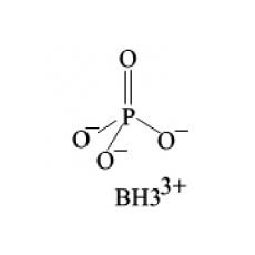 ZB802035 磷酸硼, 99%