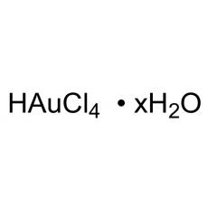 ZG810493 三氯化金水溶液, Au 23.5～23.8% in H2O