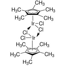 ZP916817 二氯(五甲基环戊二烯)铱(III)二聚体, 96%