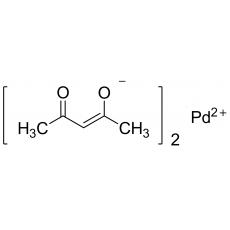 ZP915433 二(乙酰丙酮)钯(II), Pd 34.9%