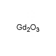 ZG810410 纳米氧化钆, 99.8% metals basis