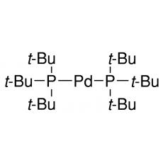 ZB902694 二(三-t-丁基膦)钯(0), Pd 20.8%