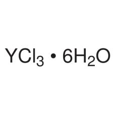 ZY820646 氯化钇(III),六水合物, 99.99% metals basis