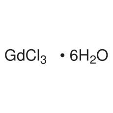 ZG810657 氯化钆(III),六水合物, 99.9% metals basis