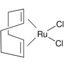 ZD907116 (1,5-环辛二烯)二氯化钌(II), Ru 35.8-36.1%