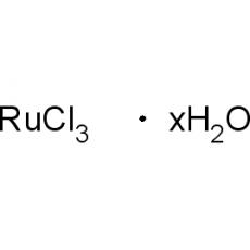 ZR917276 三氯化钌,水合物, 36.0-40.0% Ru basis