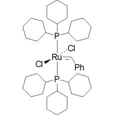 ZG910546 二(三环己基膦)亚苄基二氯化钌, 97%