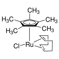 ZC905724 氯(五甲基环戊二烯)(环辛二烯)钌(II), 96%