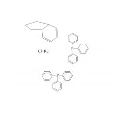 ZC905720 氯化(茚基)双(三苯基膦)钌(II, 98%