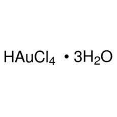 ZH921422 四氯金酸 三水合物, 99%