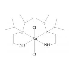 ZD807920 二氯双(2-(二异丙基膦)-乙胺)钌(II), 97%
