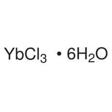 ZY920641 氯化镱(III),六水合物, 99.9% metals basis