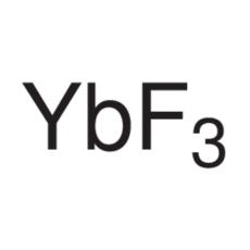 ZY920652 氟化镱(III), 无水，99.9% metals basis