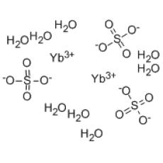 ZY920644 硫酸镱(III),八水合物, 99.9% metals basis