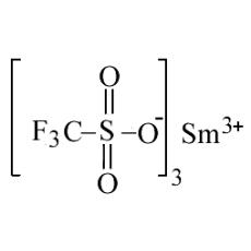 ZS917774 三氟甲烷磺酸钐, 98%