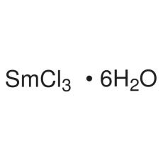 ZS818383 氯化钐(III) 六水合物, 99%