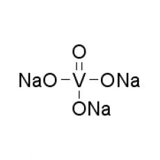 ZS817661 正钒酸钠, 99.99% metals basis