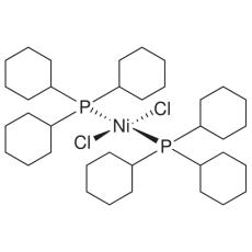 ZB9803080 二氯化双(三环己基膦)镍(II), 97%