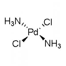 ZD906918 二氯二氨钯, Pd ≥50%