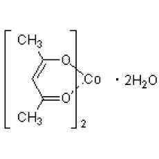 ZB924395 双(2,4-戊二酮酸)钴(II)二水合物, 97%